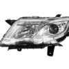 HEAD LIGHT ASSEMBLY